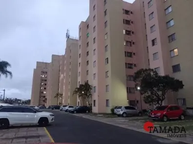 Apartamento com 2 Quartos à venda, 43m² no Jardim Belém, São Paulo