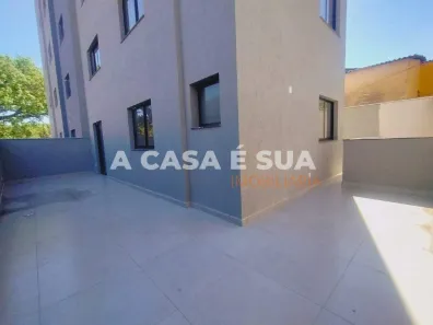 Apartamento com 2 Quartos à venda, 59m² no Novo Eldorado, Contagem