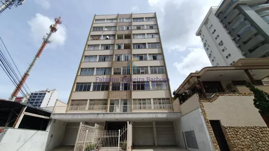 Apartamento com 3 Quartos à venda, 100m² no Centro, Juiz de Fora