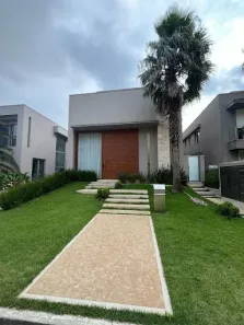 Casa de Condomínio com 4 Quartos para alugar, 640m² no Centro Comercial Jubran, Barueri