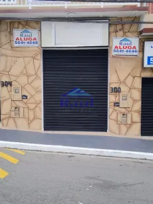Ponto Comercial para alugar, 25m² no Vila das Belezas, São Paulo