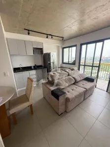 Cobertura com 1 Quarto à venda, 68m² no Santana, São Paulo