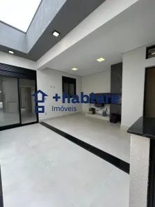 Casa com 3 Quartos à venda, 114m² no Loteamento Jardim Vila Verde, Hortolândia