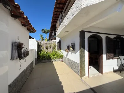 Casa de Condomínio com 3 Quartos à venda, 115m² no Manguinhos, Armação dos Búzios