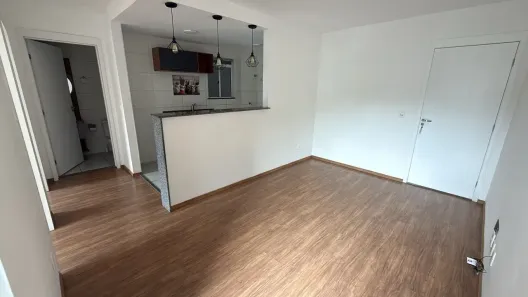 Apartamento com 2 Quartos para alugar, 49m² no Ermitage, Teresópolis