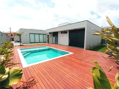 Casa de Condomínio com 3 Quartos à venda, 320m² no Monte Alegre, Vinhedo