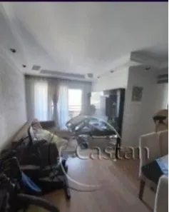 Apartamento com 2 Quartos à venda, 57m² no Mooca, São Paulo