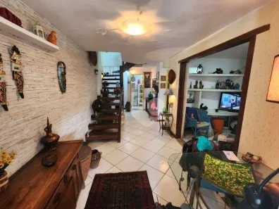 Cobertura com 3 Quartos à venda, 161m² no Freguesia (Jacarepaguá), Rio de Janeiro