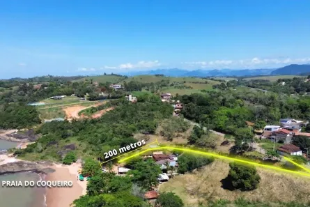 Casa com 3 Quartos à venda, 96m² no Iriri, Anchieta