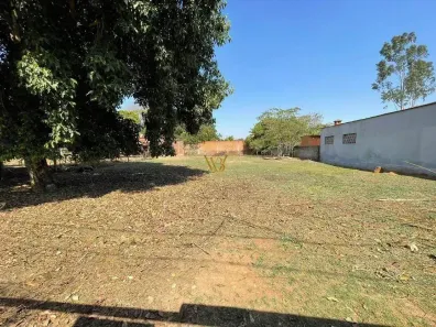 Lote/Terreno à venda, 1000m² no Gran Park Residencial, Piracicaba