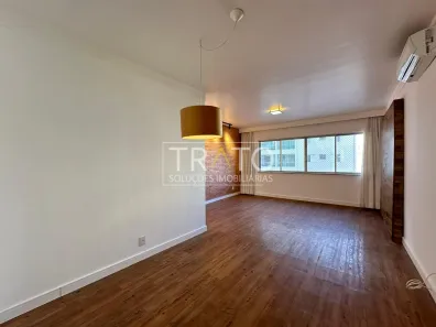 Apartamento com 3 Quartos à venda, 105m² no Centro, Campinas