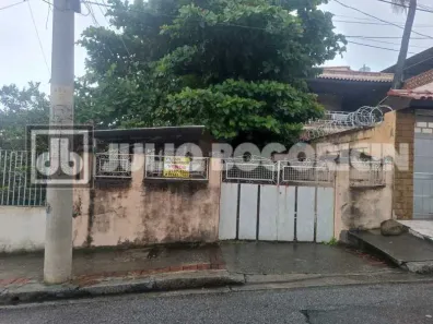 Casa de Condomínio com 3 Quartos à venda, 152m² no Cascadura, Rio de Janeiro