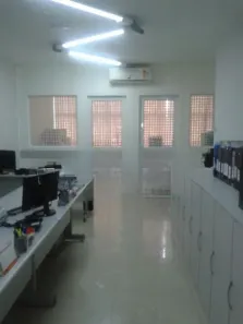Prédio Comercial à venda, 443m² no Parque João Ramalho, Santo André