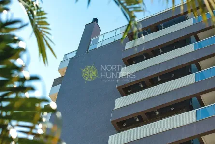 Apartamento com 2 Quartos à venda, 76m² no Itacorubi, Florianópolis
