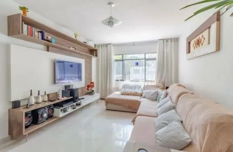 Sobrado com 4 Quartos à venda, 381m² no Vila Lageado, São Paulo