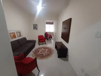 Apartamento com 3 Quartos à venda, 159m² no Leme, Rio de Janeiro