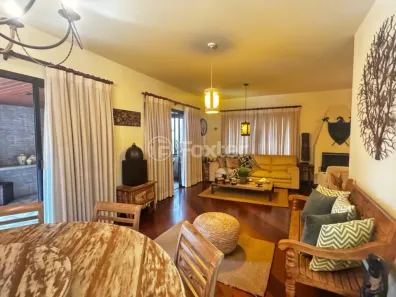 Apartamento com 3 Quartos à venda, 200m² no Jardim Vitória Régia, São Paulo