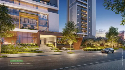 Apartamento com 3 Quartos à venda, 94m² no Ilha do Leite, Recife