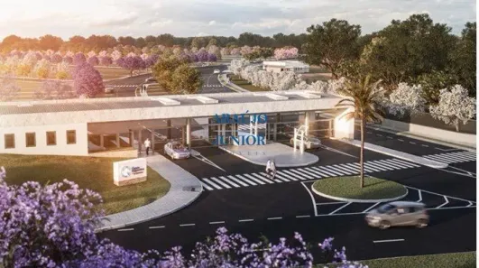 Lote/Terreno à venda, 220m² no Jardim América, Americana