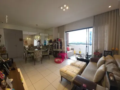 Apartamento com 2 Quartos à venda, 81m² no Pituba, Salvador