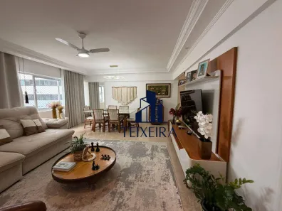 Apartamento com 3 Quartos à venda, 96m² no Vila Alzira, Guarujá