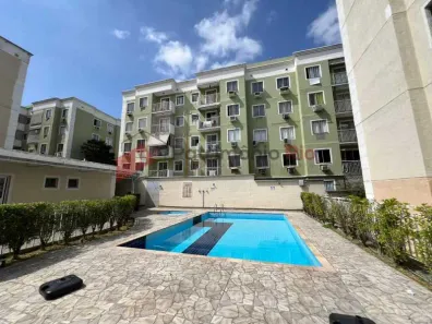 Apartamento com 2 Quartos à venda, 46m² no Irajá, Rio de Janeiro