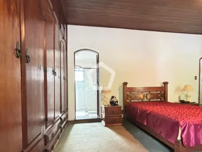 Casa com 4 Quartos à venda, 170m² no Cambuci, São Paulo