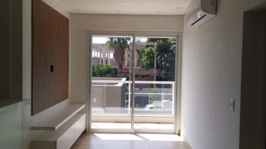 Apartamento com 2 Quartos para alugar, 79m² no Estância Matinha, São José do Rio Preto