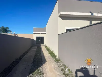 Casa com 2 Quartos à venda, 56m² no , Itapoá