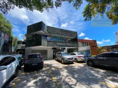 Ponto Comercial para alugar, 30m² no Espinheiro, Recife