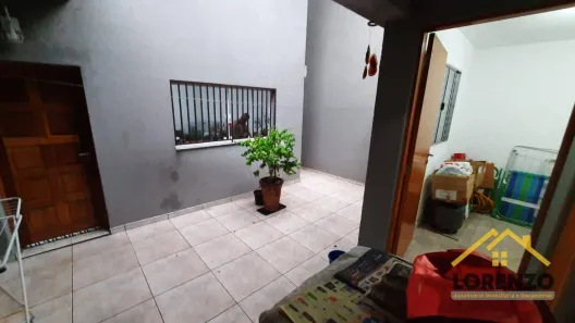 Sobrado com 3 Quartos à venda, 162m² no Vila Pires, Santo André