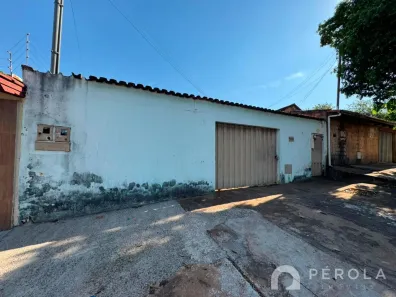 Casa com 3 Quartos à venda, 300m² no Parque das Nações, Aparecida de Goiânia