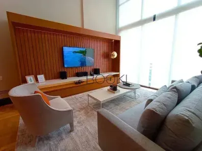 Apartamento com 1 Quarto para venda ou aluguel, 110m² no Cerqueira César, São Paulo