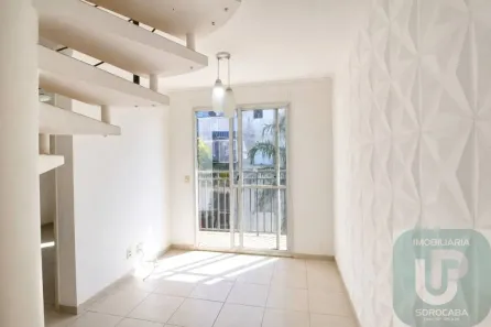 Apartamento com 2 Quartos à venda, 76m² no Jardim Maria Eugênia, Sorocaba