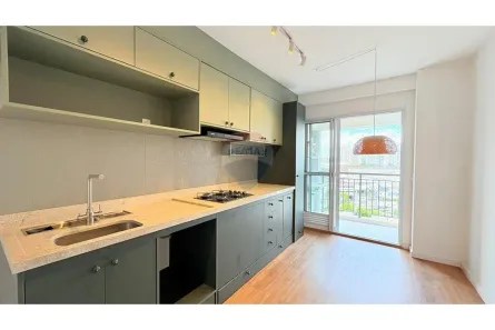 Apartamento com 2 Quartos para alugar, 41m² no Lapa, São Paulo