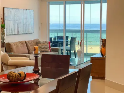 Apartamento com 3 Quartos à venda, 120m² no Centro, Cabo Frio