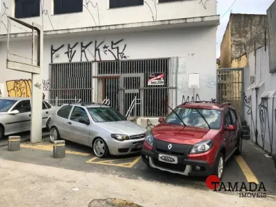 Prédio Comercial para alugar, 896m² no Cangaíba, São Paulo