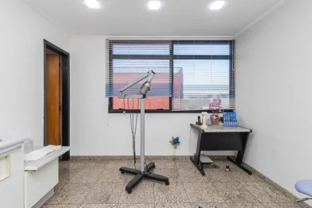 Ponto Comercial para alugar, 54m² no Santana, São Paulo