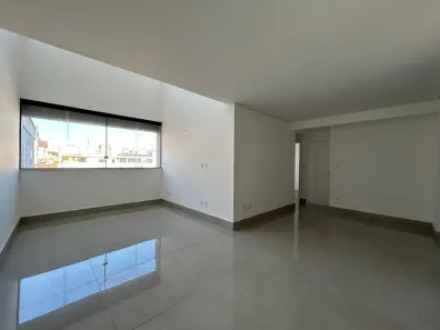 Cobertura com 3 Quartos à venda, 103m² no Paquetá, Belo Horizonte