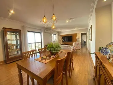 Apartamento com 4 Quartos à venda, 170m² no Vila Regente Feijó, São Paulo