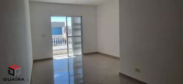 Apartamento com 3 Quartos à venda, 130m² no Parque Marajoara, Santo André