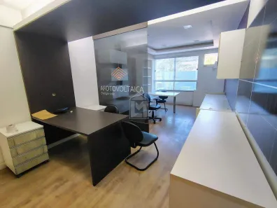 Sala Comercial para alugar, 50m² no Gurigica, Vitória