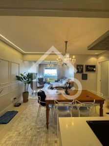 Apartamento com 3 Quartos à venda, 107m² no Centro, São Bernardo do Campo
