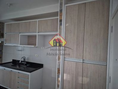 Apartamento com 2 Quartos à venda, 63m² no Vila das Jabuticabeiras, Taubaté
