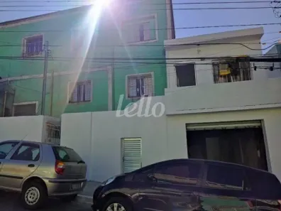 Ponto Comercial para alugar, 50m² no Vila Mazzei, São Paulo