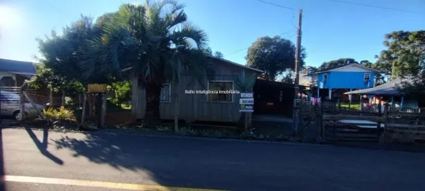 Lote/Terreno à venda, 658m² no Taquara Verde, Caçador