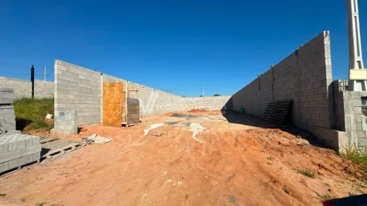 Lote/Terreno à venda, 250m² no Residencial Bela Aliança, Campinas