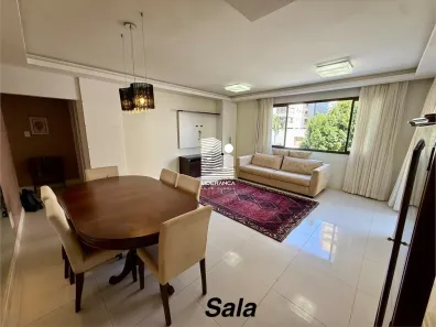Apartamento com 4 Quartos à venda, 145m² no Centro, Florianópolis