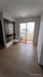 Apartamento com 2 Quartos à venda, 45m² no Parque Fongaro, São Paulo