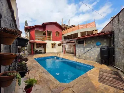 Casa com 4 Quartos à venda, 212m² no Jardim do Colégio (Zona Norte), São Paulo